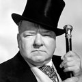 W.C. Fields