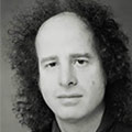 Steven Wright