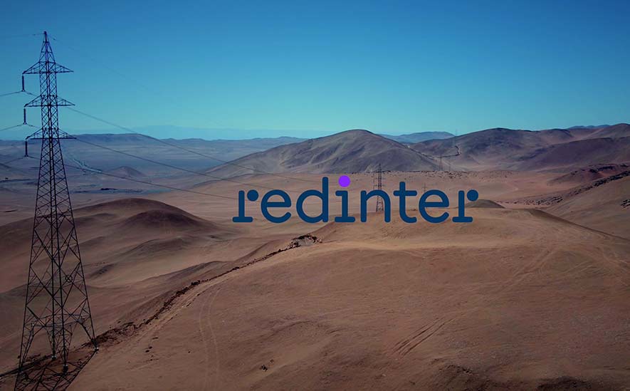 Redinter | Redenor I, II y TEN