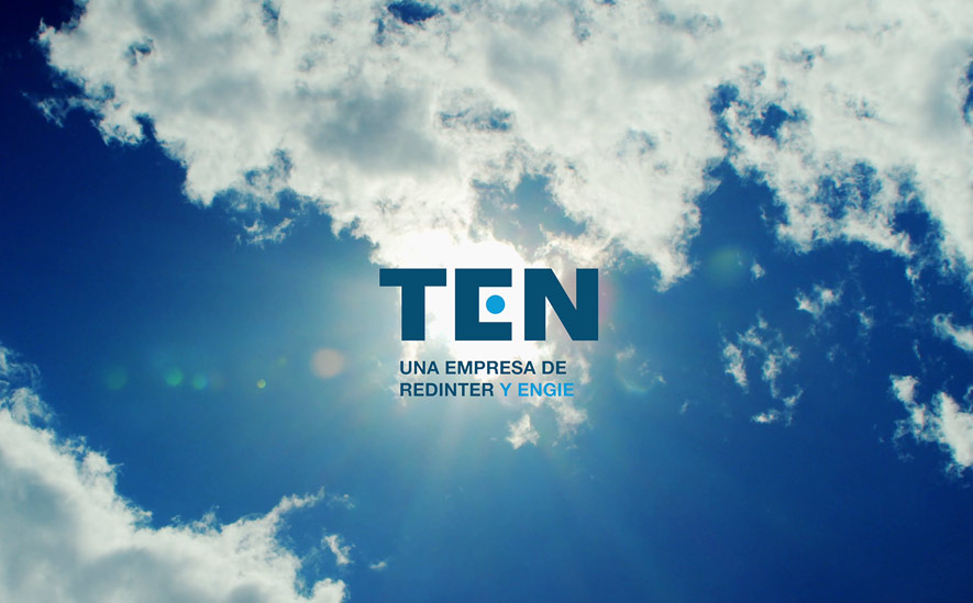 Redinter | TEN